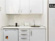 Estudio en alquiler en Embajadores, Madrid