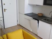 Estudio en alquiler en Embajadores, Madrid