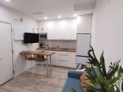 Estudio en alquiler en Embajadores, Madrid