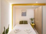 Estudio en alquiler en Embajadores, Madrid