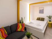 Estudio en alquiler en Embajadores, Madrid