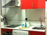 Estudio en alquiler en Embajadores, Madrid