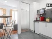 Estudio en alquiler en Embajadores, Madrid