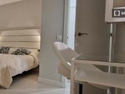 Estudio en alquiler en Embajadores, Madrid