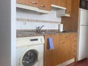 Estudio en alquiler en Embajadores, Madrid