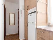 Estudio en alquiler en Embajadores, Madrid