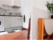 Estudio en alquiler en Embajadores, Madrid