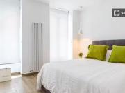 Estudio en alquiler en Embajadores, Madrid