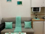 Estudio en alquiler en Embajadores, Madrid