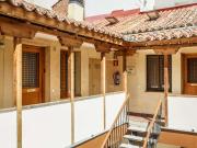 Estudio en alquiler en Embajadores, Madrid