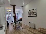 Estudio en alquiler en Embajadores, Madrid