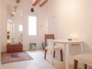 Estudio en alquiler en Embajadores, Madrid