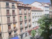 Estudio en alquiler en Embajadores, Madrid