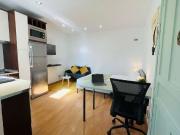 Estudio en alquiler en Embajadores, Madrid