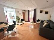 Estudio en alquiler en Embajadores, Madrid