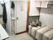 Estudio en alquiler en Embajadores, Madrid, gastos incluidos