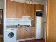 Estudio en alquiler en Embajadores, Madrid, gastos incluidos