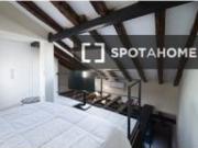 Estudio en alquiler en Embajadores, Madrid, gastos incluidos