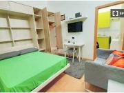 Estudio en alquiler en Embajadores perfecto para... Estudio en alquiler en Embajadores perfecto para...