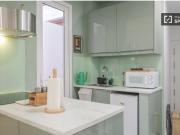 Estudio en alquiler en Embajadores, perfecto para... Estudio en alquiler en Embajadores, perfecto para...