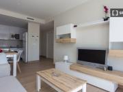 Estudio en alquiler en En Corts