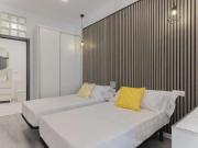 Estudio en alquiler en En Corts, Valencia