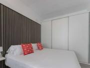 Estudio en alquiler en En Corts, Valencia