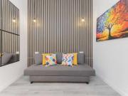 Estudio en alquiler en En Corts, Valencia