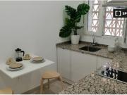 Estudio en alquiler en En Corts, Valencia, gastos incluidos