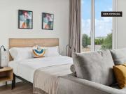 Estudio en alquiler en Ensanche de Vallecas, Madrid