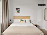 Estudio en alquiler en Ensanche de Vallecas, Madrid