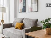 Estudio en alquiler en Ensanche de Vallecas, Madrid