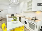 Estudio en alquiler en Entrevías, gastos incluidos Estudio en alquiler en Entrevías, gastos incluidos