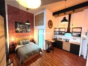 Estudio en alquiler en Estepona