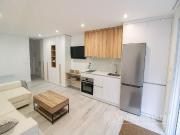 Estudio en alquiler en Estepona