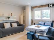 Estudio en alquiler en Estrella, Madrid