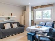 Estudio en alquiler en Estrella, Madrid