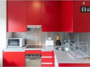 Estudio en alquiler en Estrella, Madrid