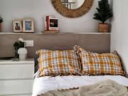 Estudio en alquiler en Feria, Sevilla