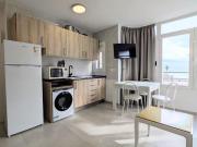 Estudio en alquiler en Fuengirola, Los Boliches