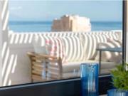 Estudio en alquiler en Fuengirola, Los Boliches