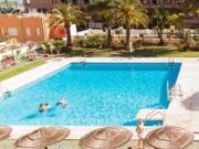 Estudio en alquiler en Fuengirola, Puerto Deportivo