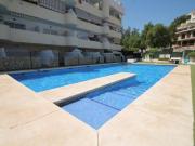 Estudio en alquiler en Fuengirola, Torreblanca del Sol