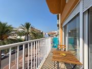 Estudio en alquiler en Gandia, Valencia Costa Valencia