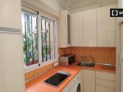 Estudio en alquiler en Gaztambide, Madrid