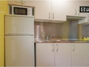 Estudio en alquiler en Getafe, gastos incluidos