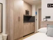 Estudio en alquiler en Getafe, Madrid