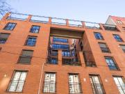 Estudio en alquiler en Goya, Madrid