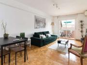 Estudio en alquiler en Goya, Madrid