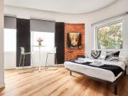 Estudio en alquiler en Goya, Madrid